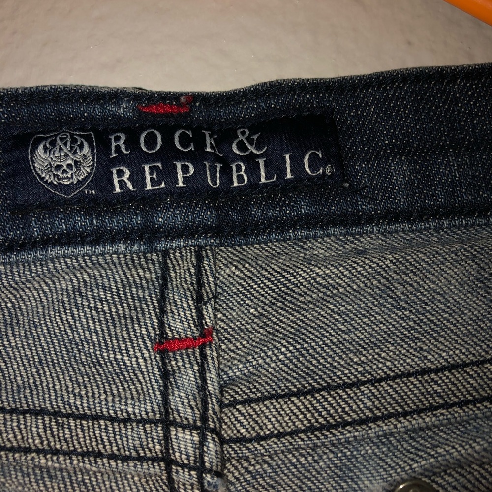 Rock and republic jeans